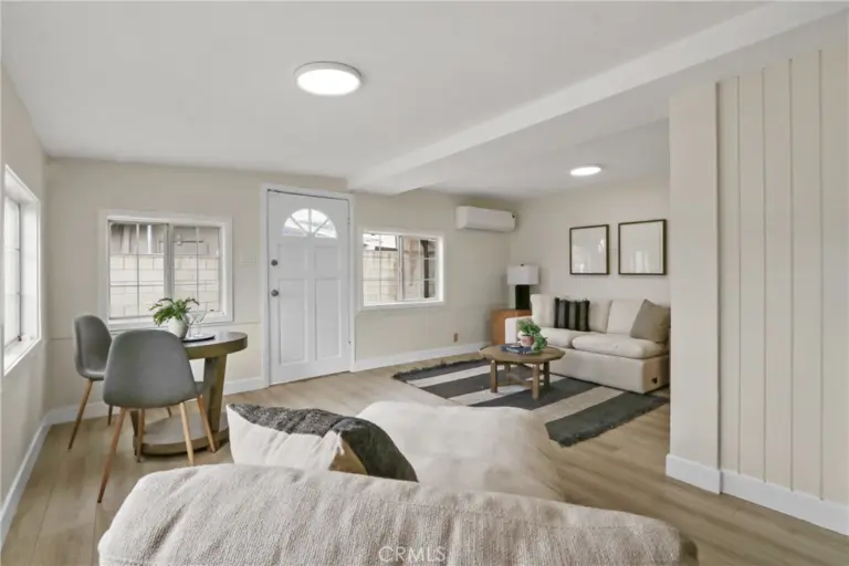 17735 E Newburgh, Azusa