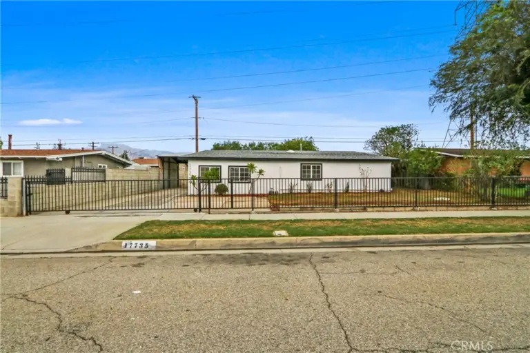 17735 E Newburgh, Azusa