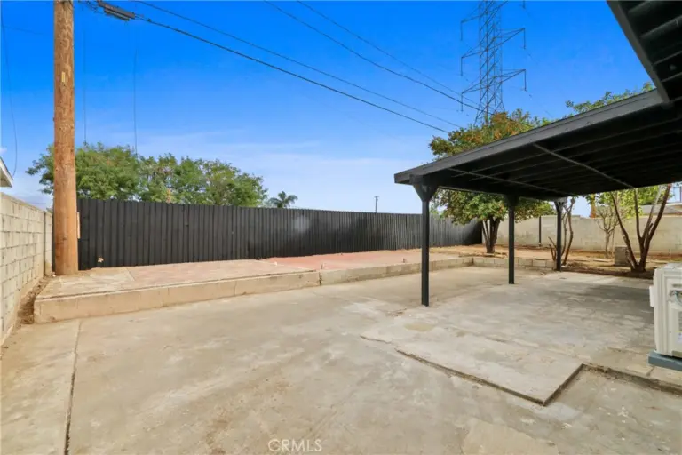 17735 E Newburgh, Azusa