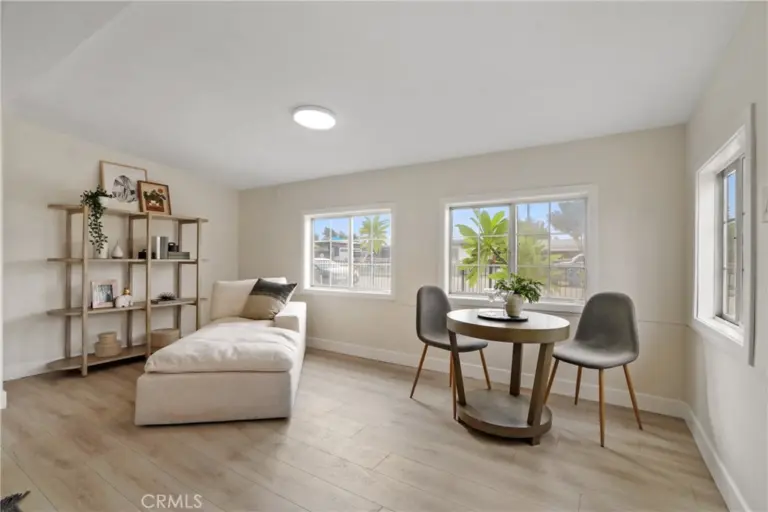 17735 E Newburgh, Azusa
