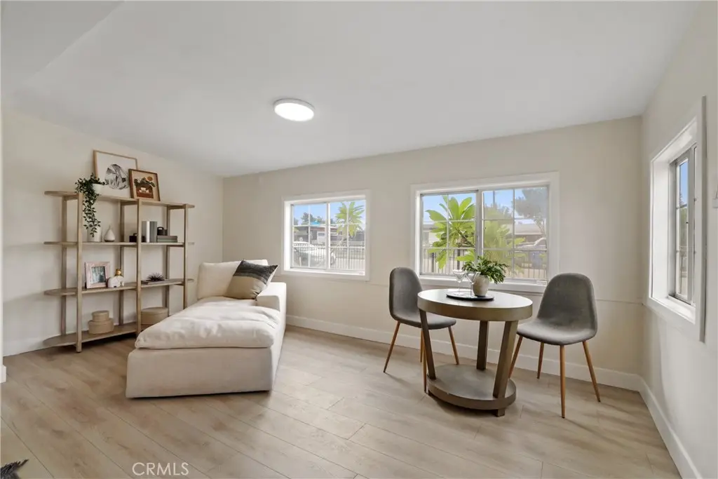 17735 E Newburgh, Azusa