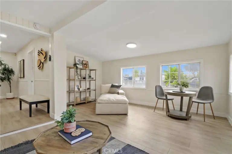 17735 E Newburgh, Azusa