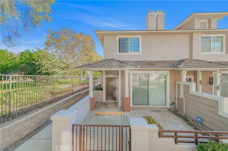 17740 Bronte Road #90, Chino Hills