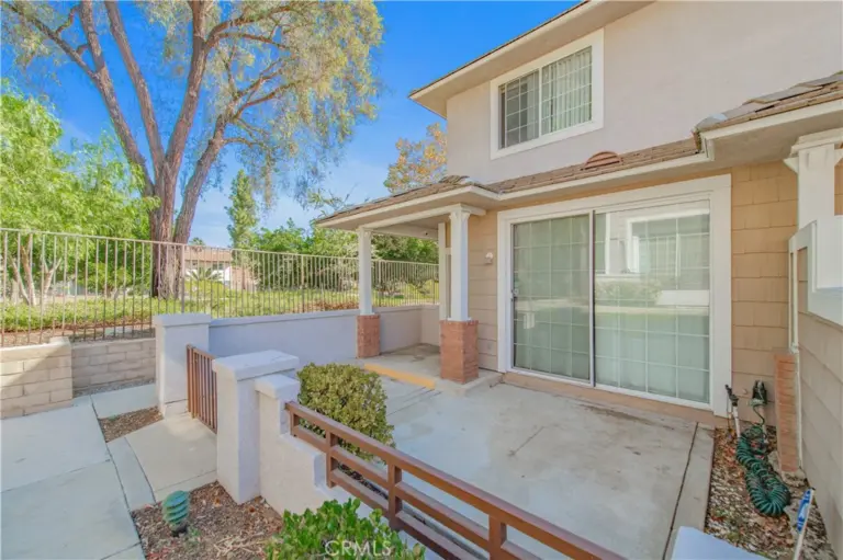 17740 Bronte Road #90, Chino Hills