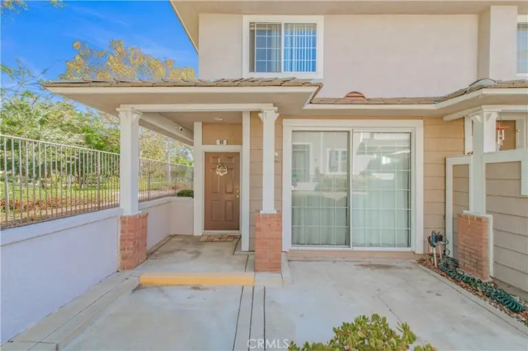 17740 Bronte Road #90, Chino Hills