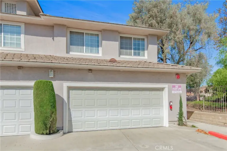 17740 Bronte Road #90, Chino Hills