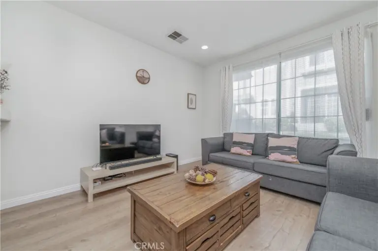17740 Bronte Road #90, Chino Hills