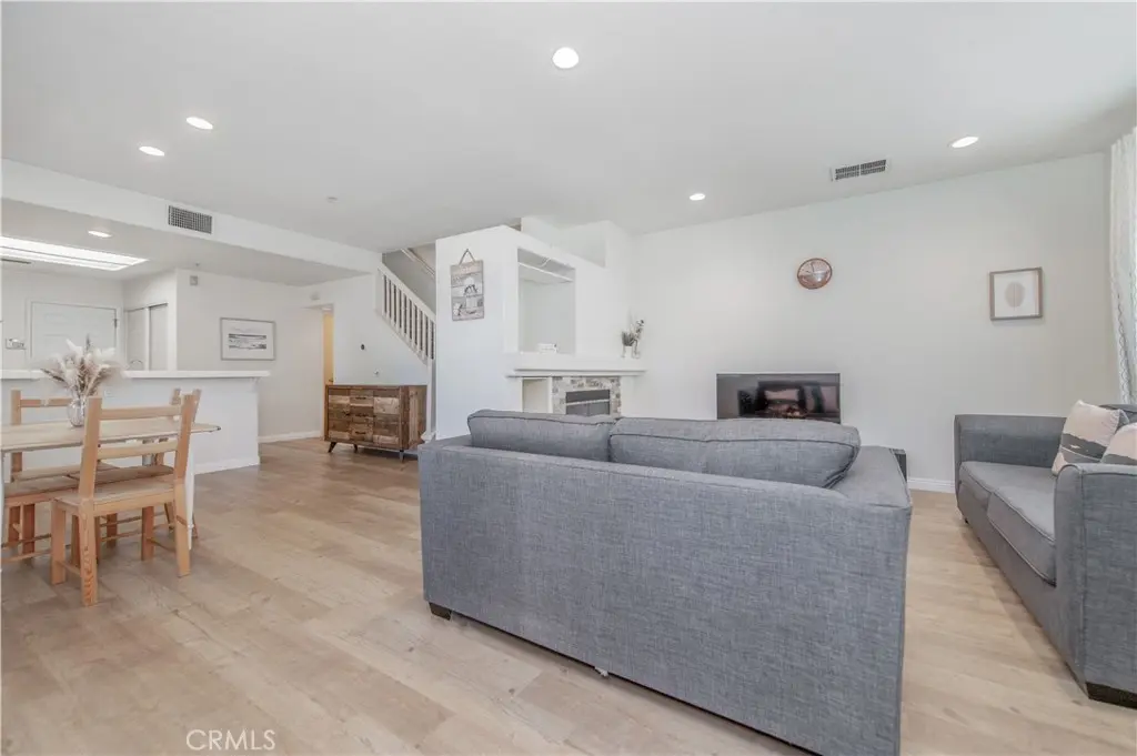 17740 Bronte Road #90, Chino Hills