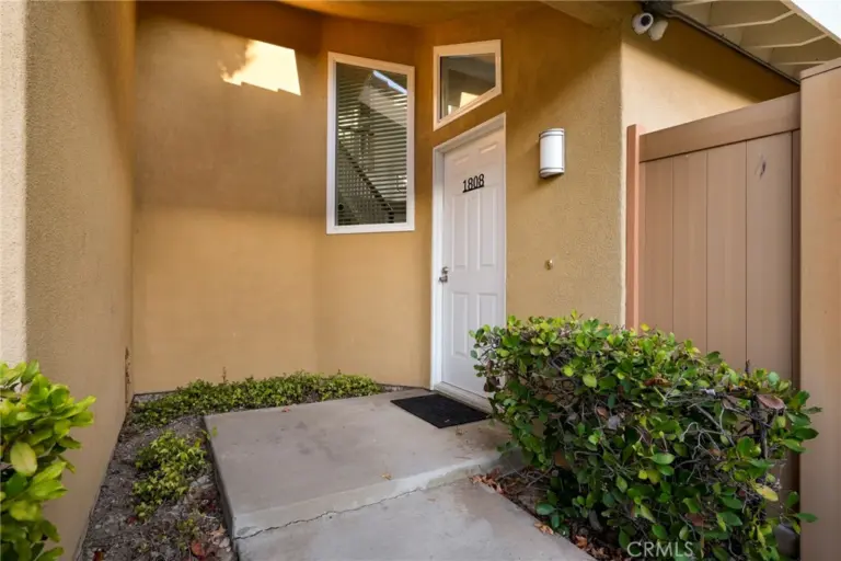 1808 Borrego Drive, West Covina