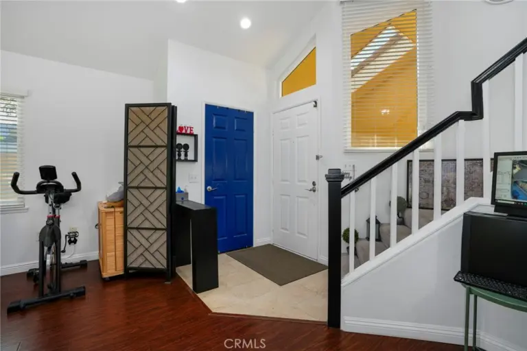 1808 Borrego Drive, West Covina