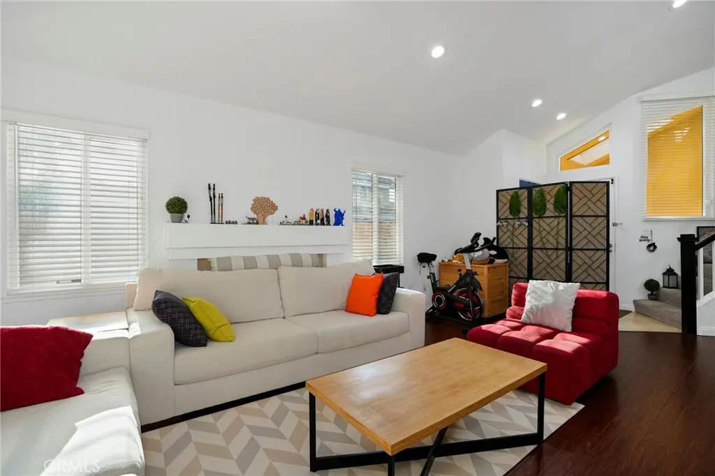 1808 Borrego Drive, West Covina