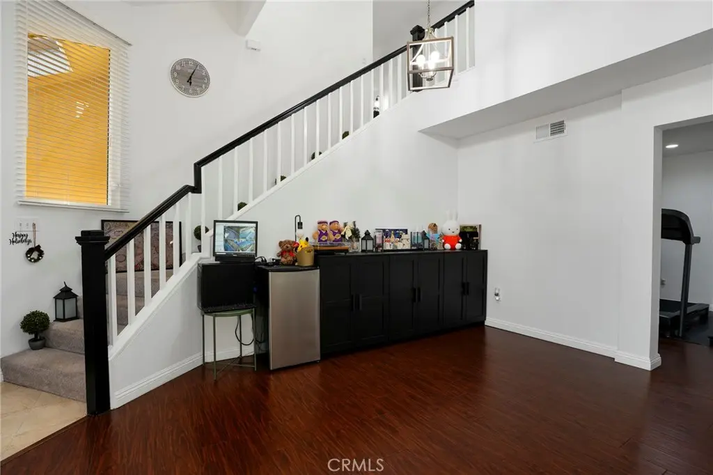 1808 Borrego Drive, West Covina