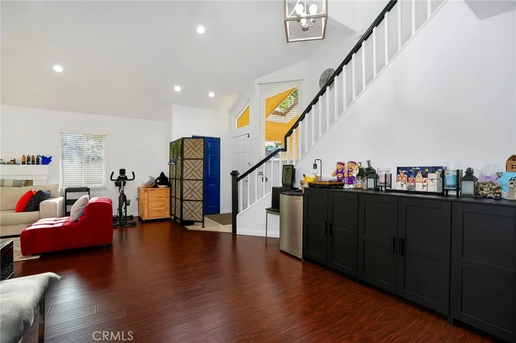 1808 Borrego Drive, West Covina