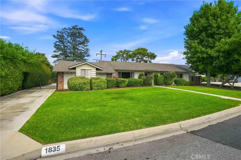 1835 E Alaska, West Covina