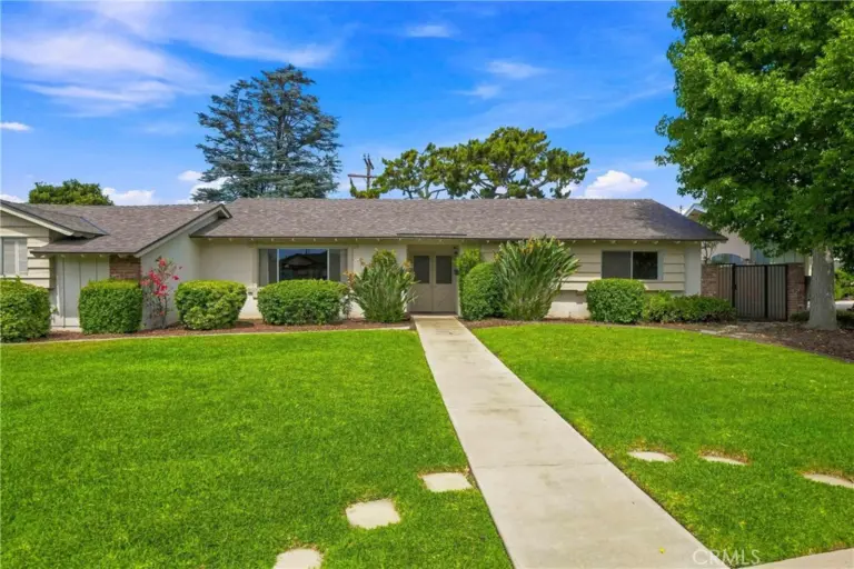 1835 E Alaska, West Covina