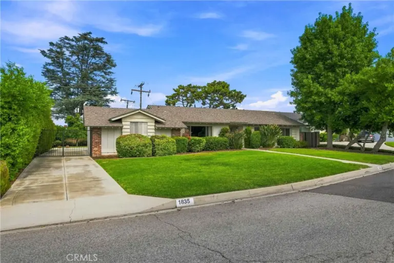 1835 E Alaska, West Covina