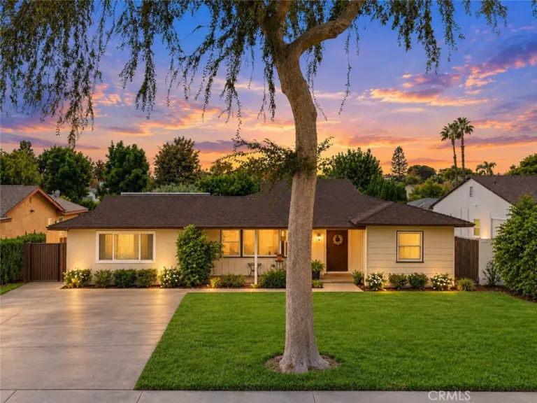 184 Ford Avenue, Pomona