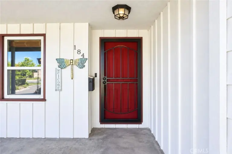 184 Ford Avenue, Pomona