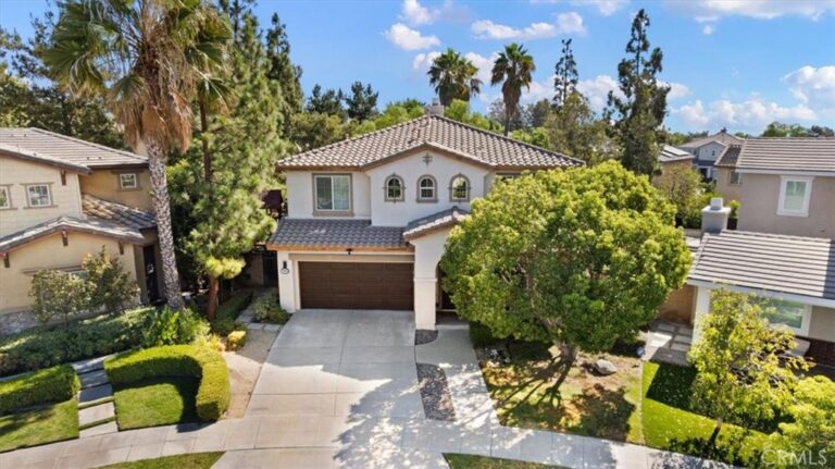 1842 Richards Place, Upland