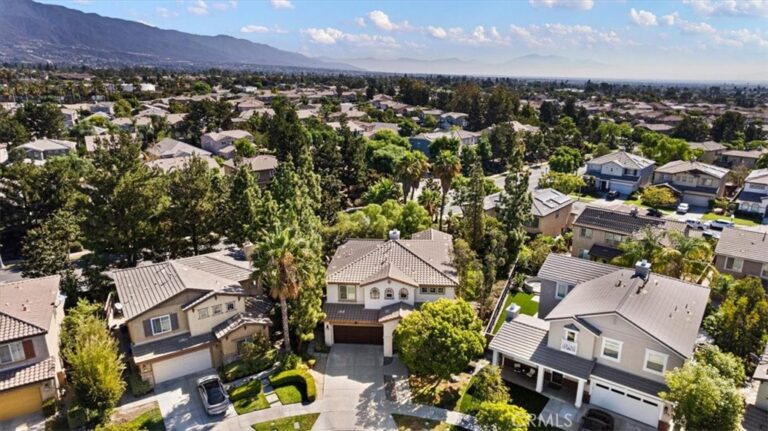 1842 Richards Place, Upland