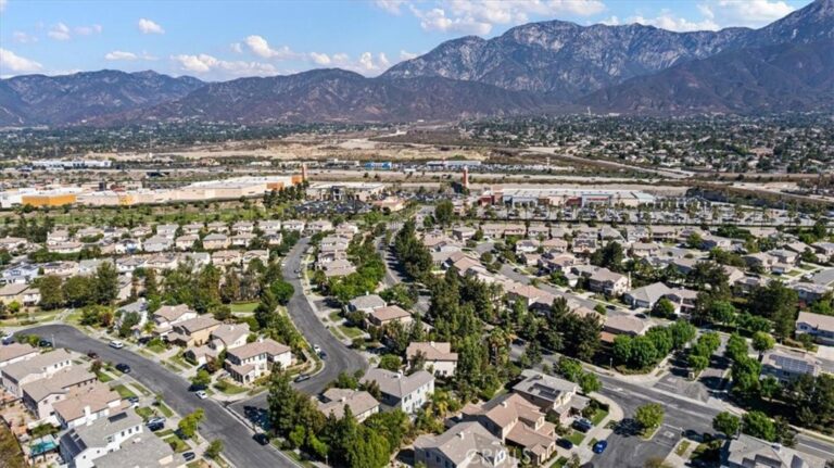 1842 Richards Place, Upland