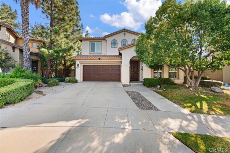 1842 Richards Place, Upland
