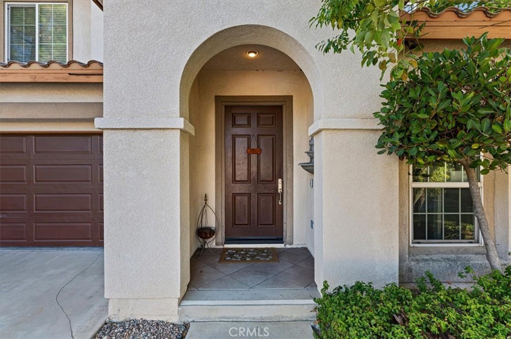 1842 Richards Place, Upland