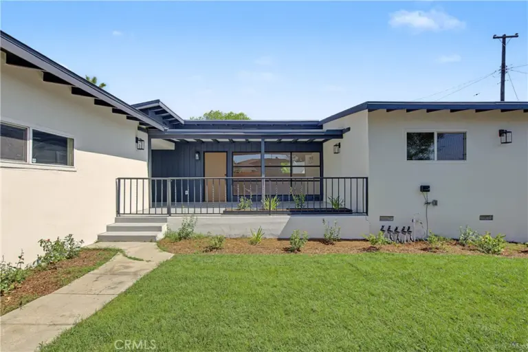 1862 American, Pomona