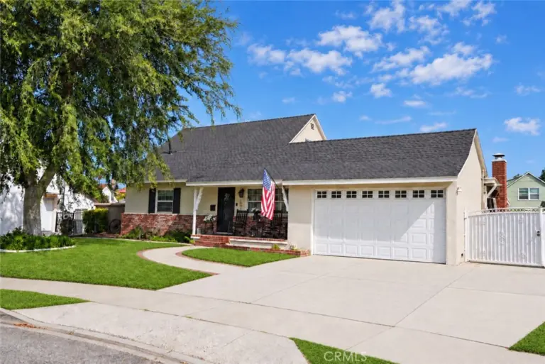1889 E Farland, Covina