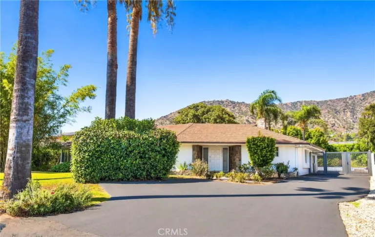 19017 E Leadora, Glendora