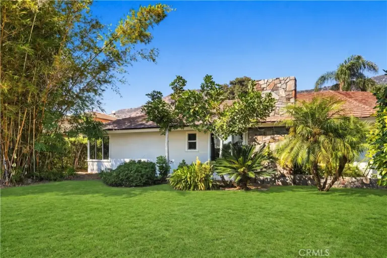 19017 E Leadora, Glendora