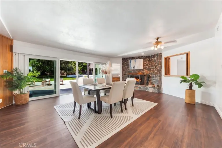 19017 E Leadora, Glendora