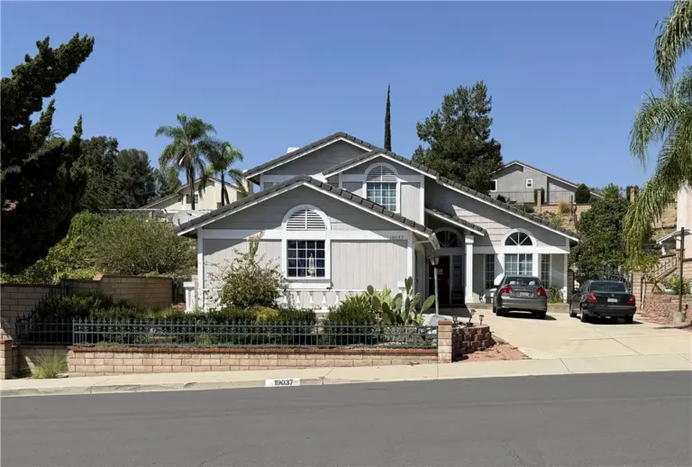 19037 Shakespeare Drive, Walnut