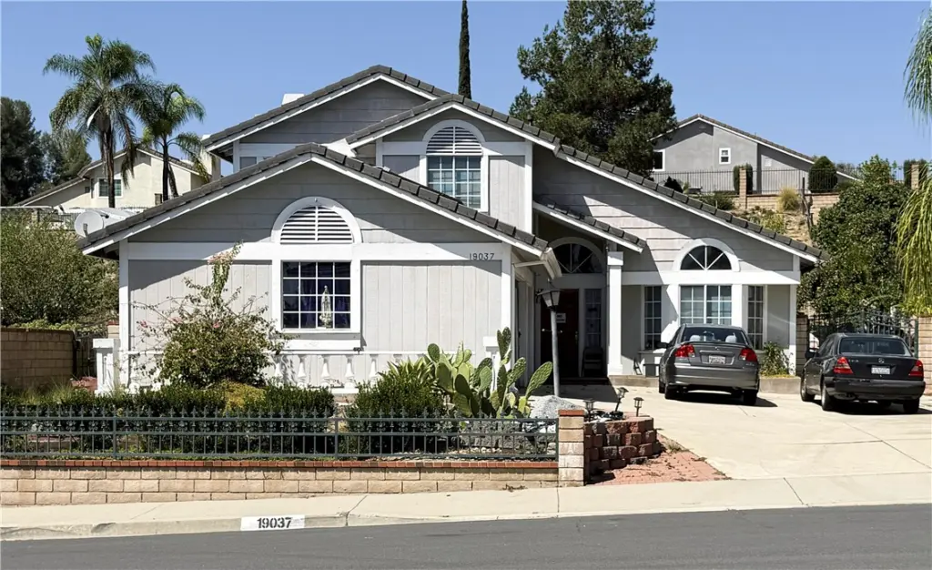 19037 Shakespeare Drive, Walnut