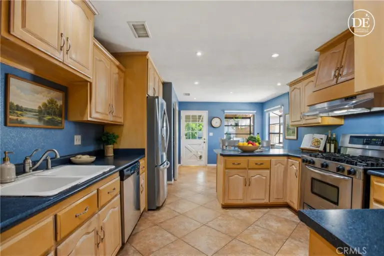 1911 W Palm, West Covina