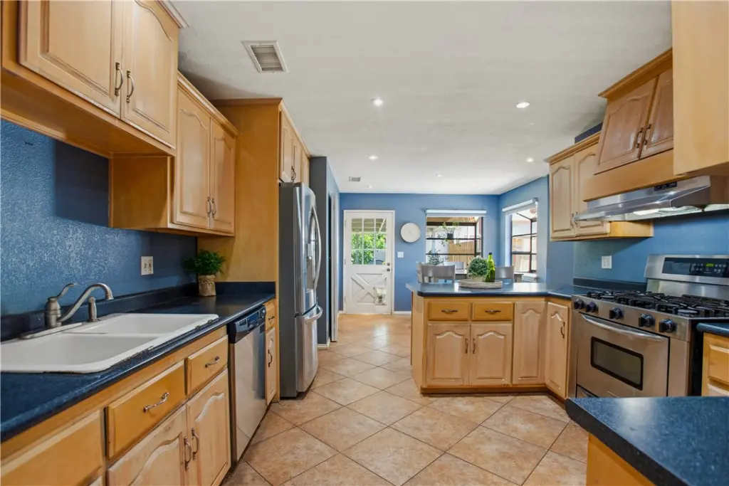 1911 W Palm, West Covina