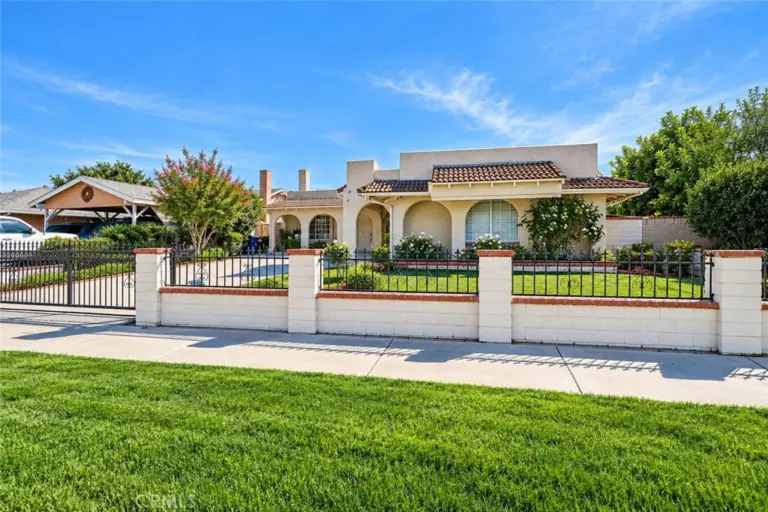 19116 E Elberland St, West Covina