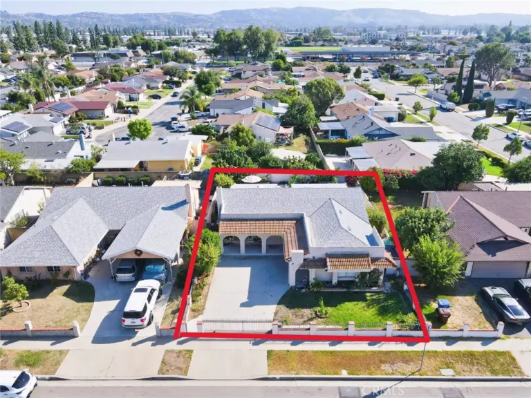 19116 E Elberland St, West Covina