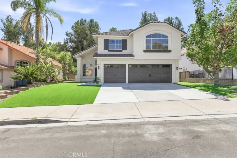 1927 Deer Haven Drive, Chino Hills