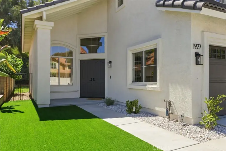 1927 Deer Haven Drive, Chino Hills