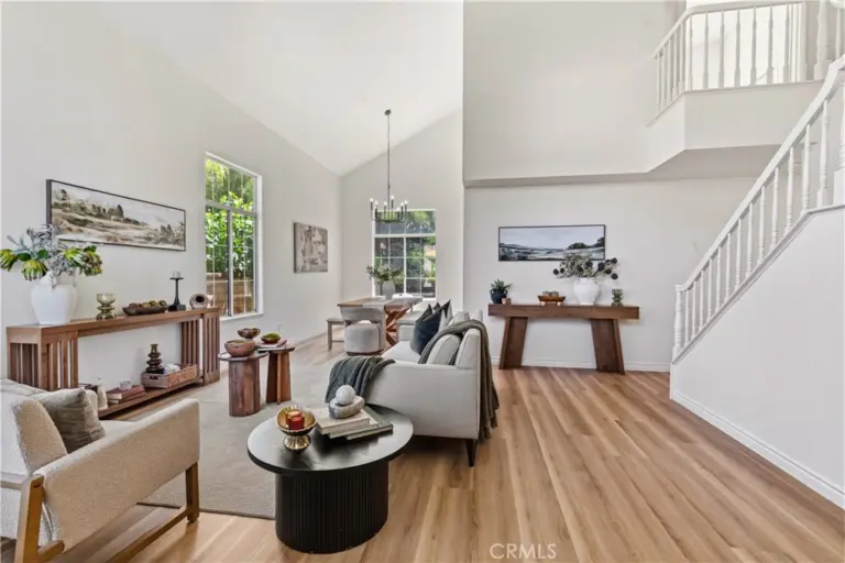 1927 Deer Haven Drive, Chino Hills