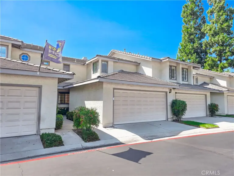 1992 E Cienega Avenue #D, Covina
