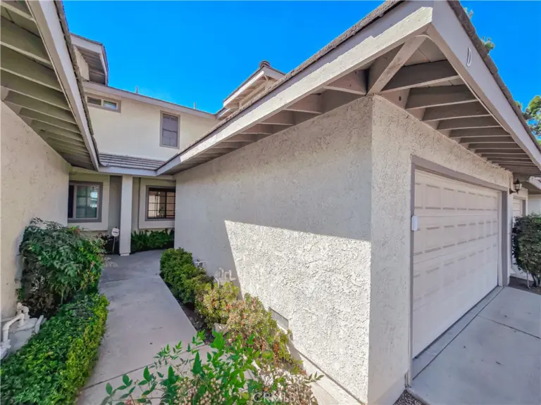 1992 E Cienega Avenue #D, Covina
