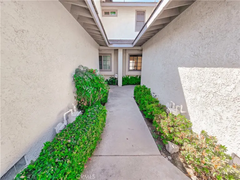 1992 E Cienega Avenue #D, Covina