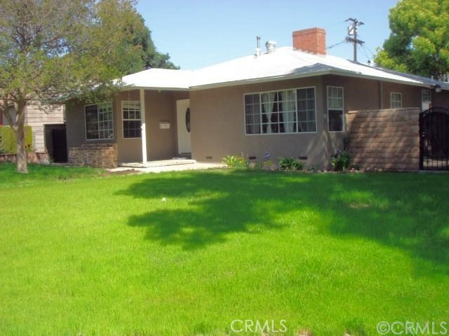 2020 Nichols, Pomona