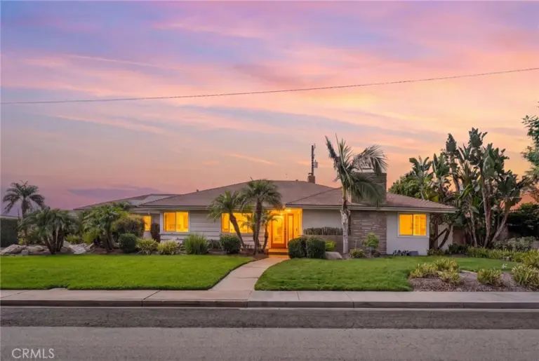 2025 Yorba Drive, Pomona
