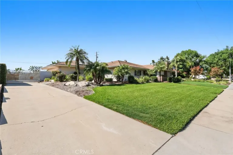 2025 Yorba Drive, Pomona