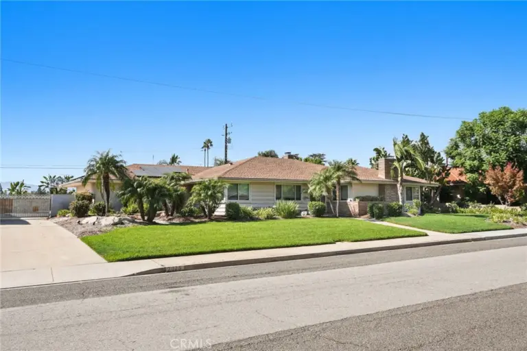2025 Yorba Drive, Pomona