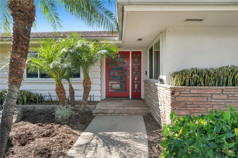 2025 Yorba Drive, Pomona