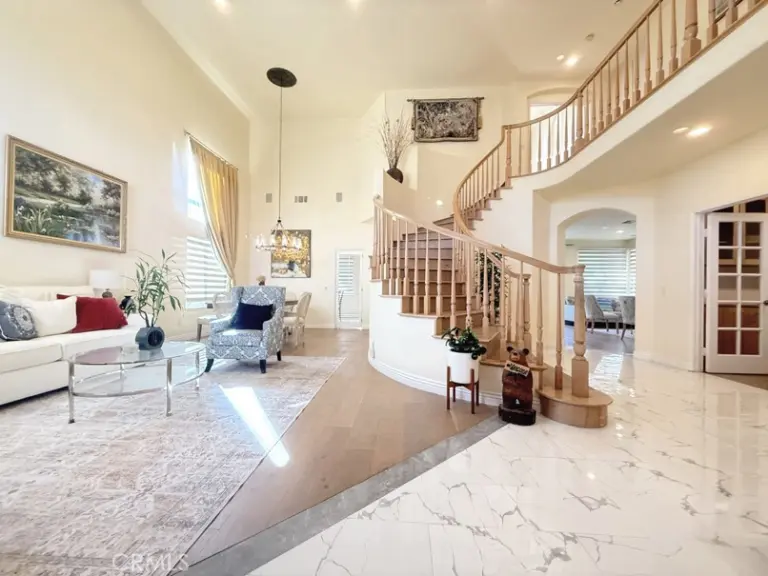 2026 Avenida Hacienda, Chino Hills
